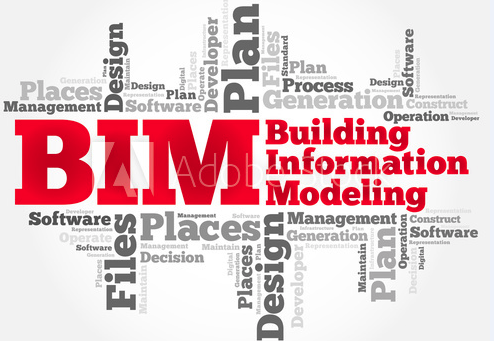 ¿Qué es eso del BIM?