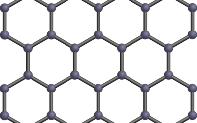 Todo sobre el Grafeno