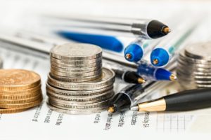 control economico